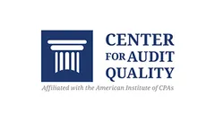 Center for Audit Quality Center for Audit Quality